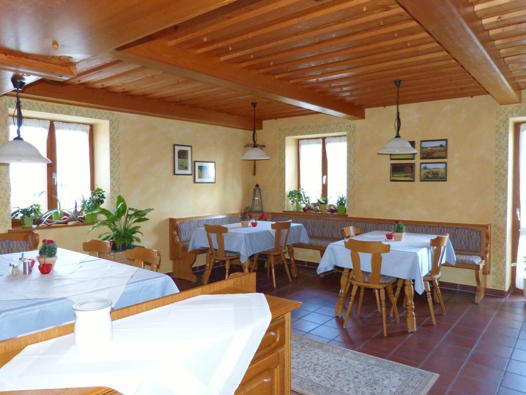 شقة Giglerhof باد بيرنباخ المظهر الخارجي الصورة